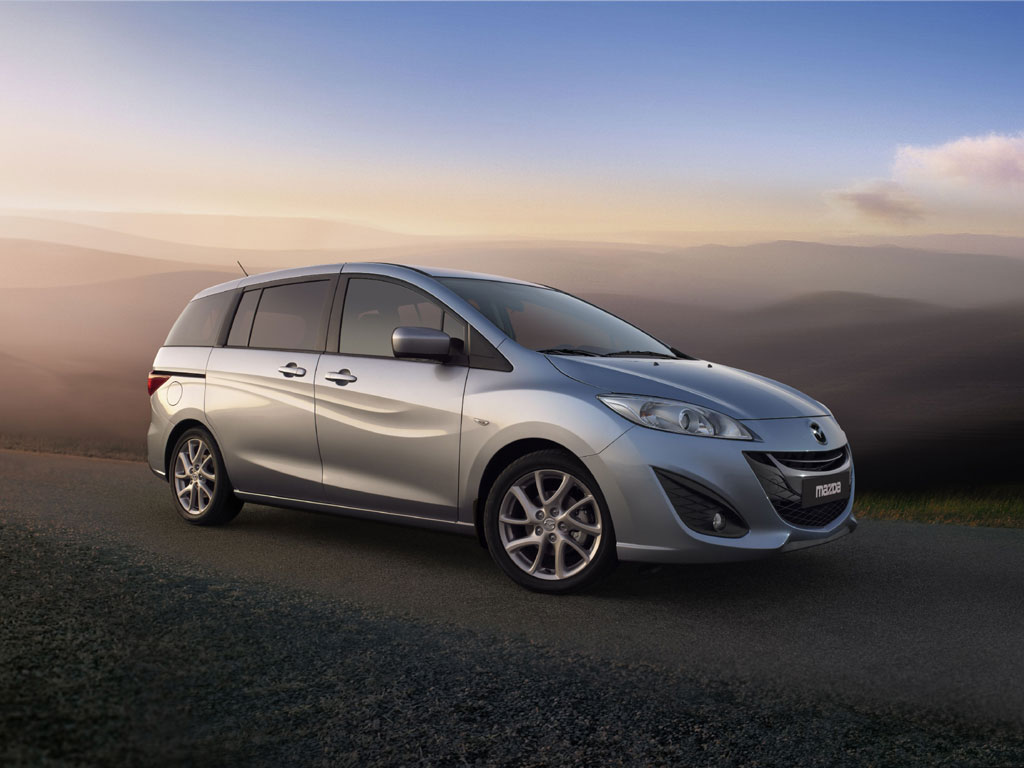 mazda5