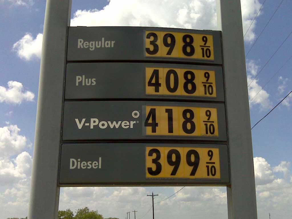 gas-prices
