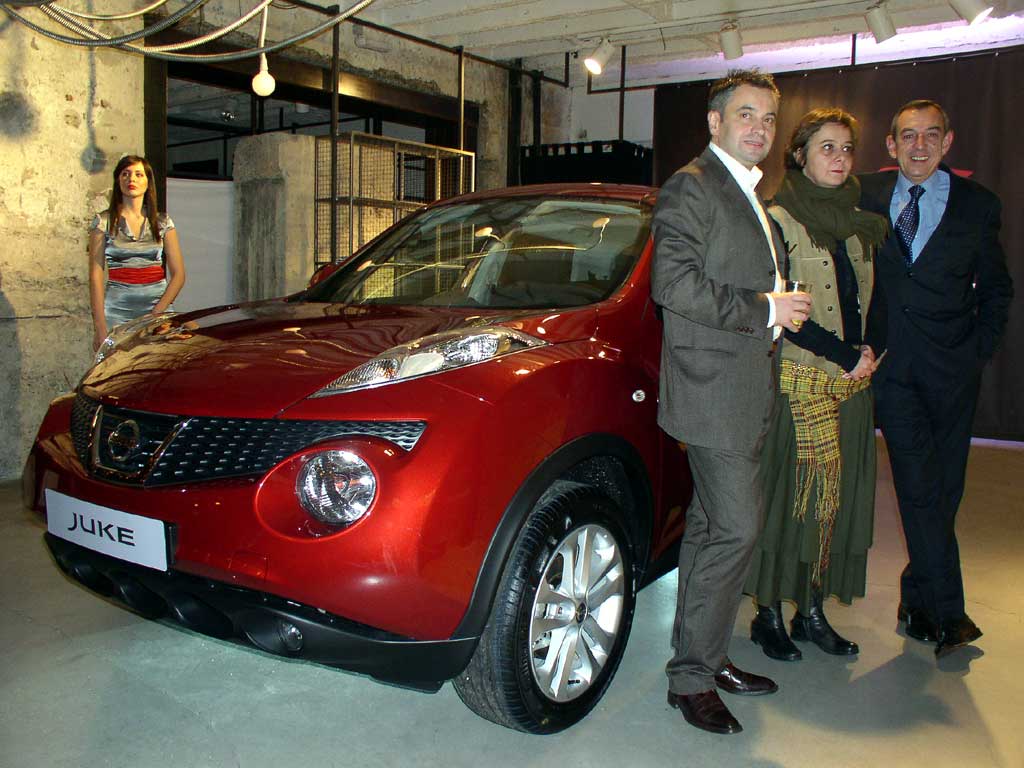 Juke