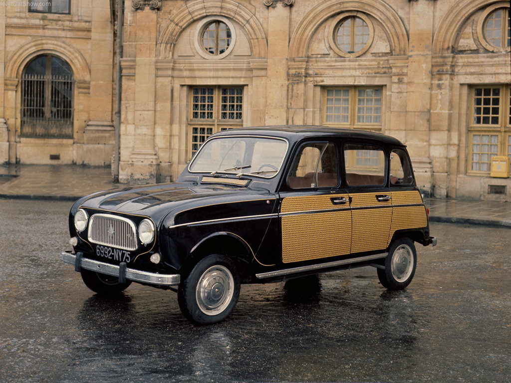 Renault-4