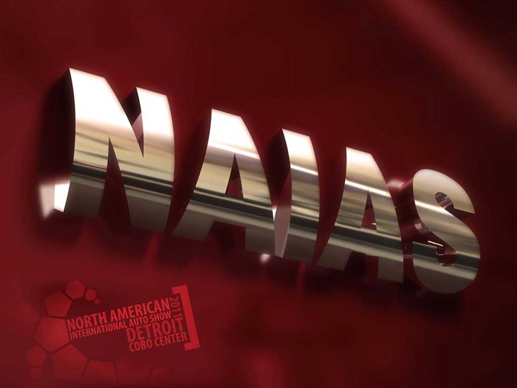 NAIAS