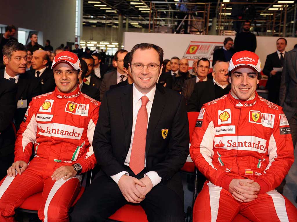 Stefano_Domenicali_