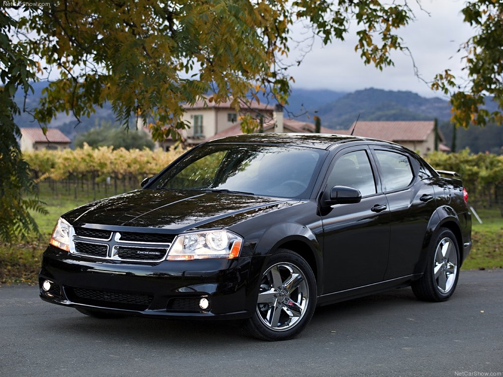 Dodge-Avenger_