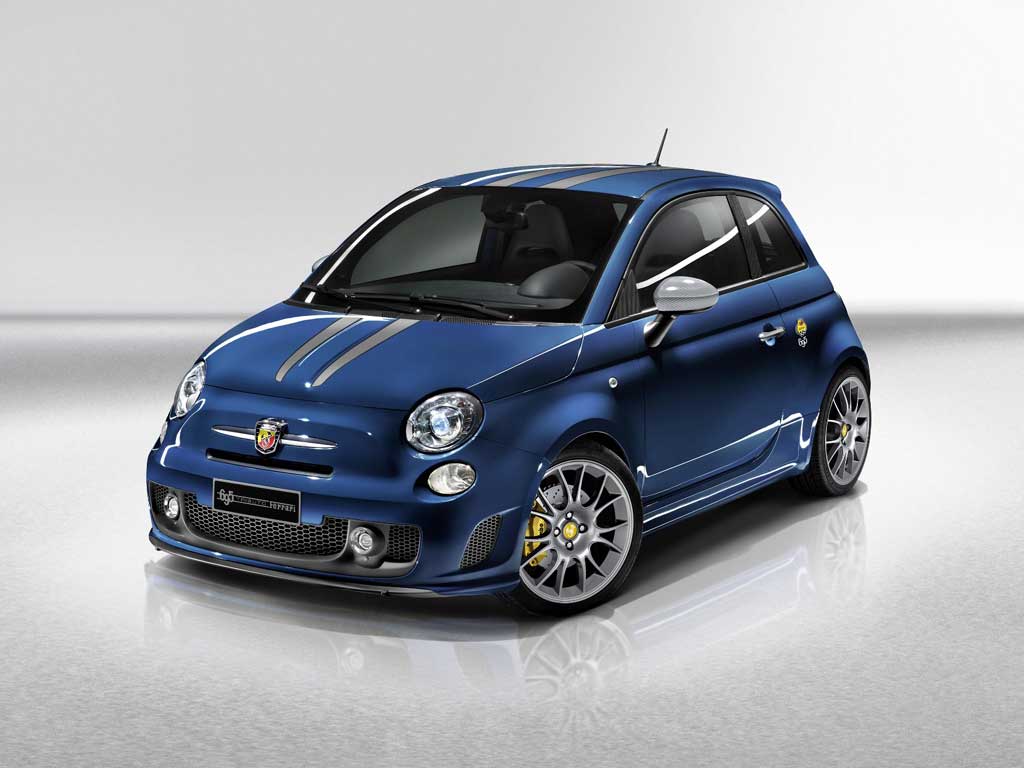 Abarth-Tributo-Ferrari