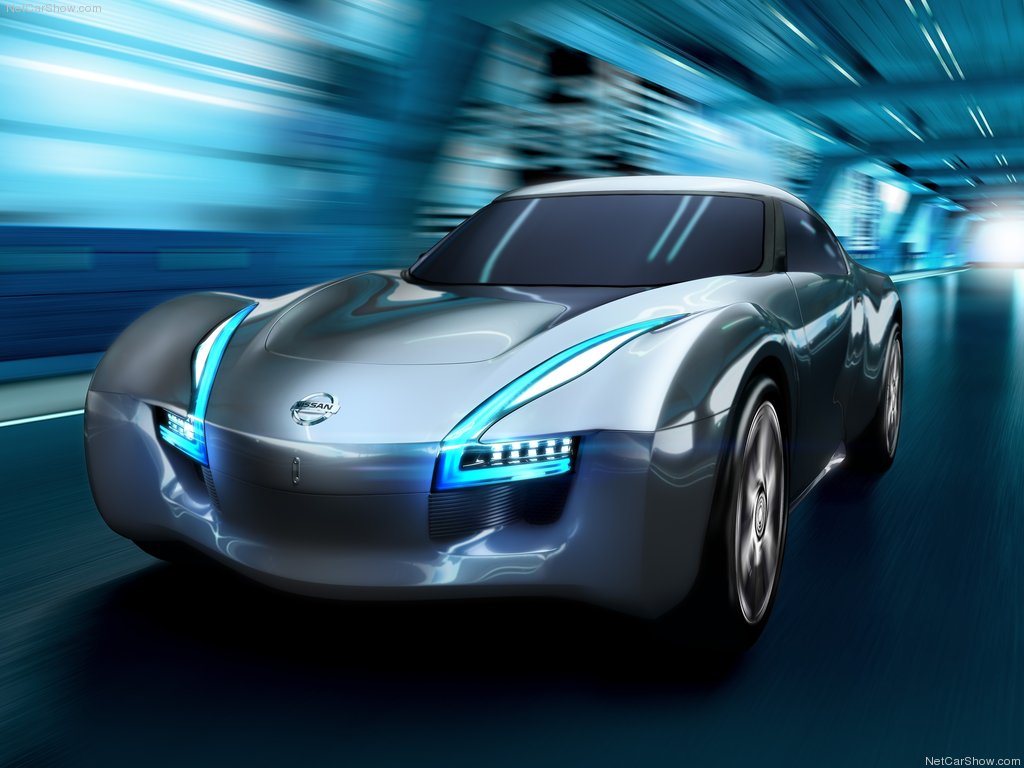 Nissan-Esflow_Concept_01