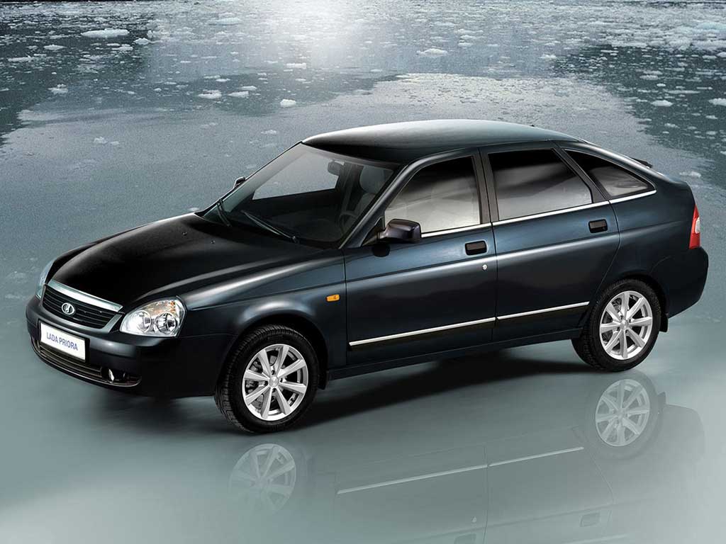 lada-priora