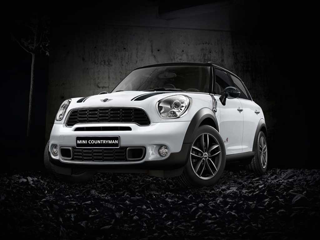 MINI-Countryman