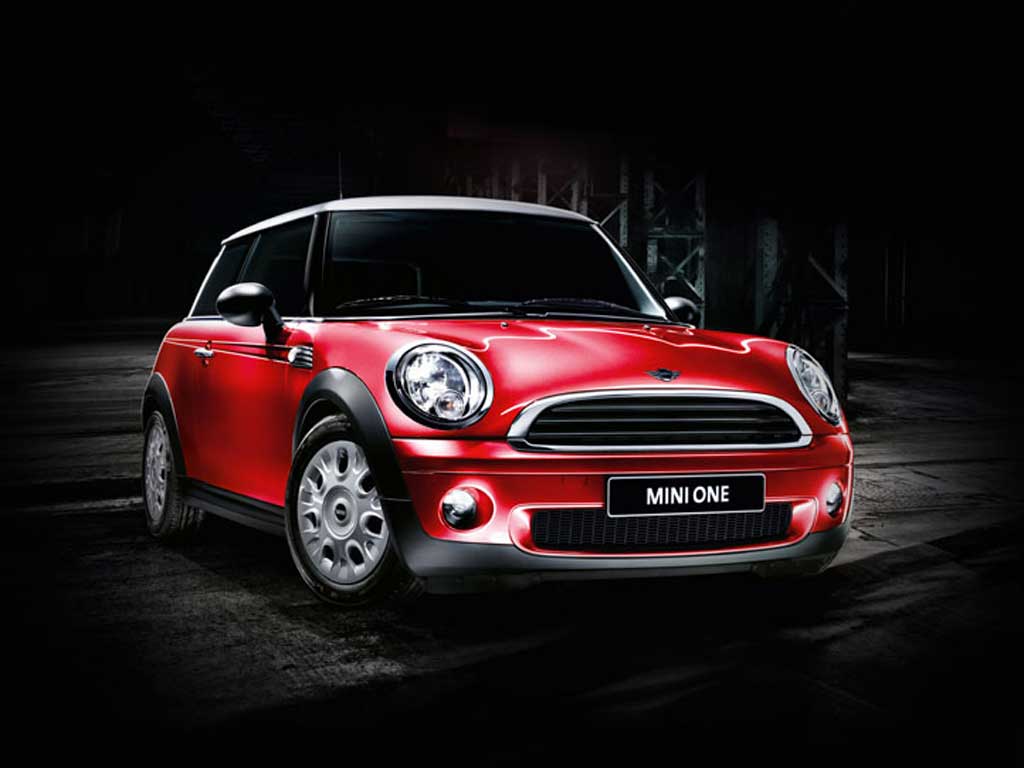 MINI-One