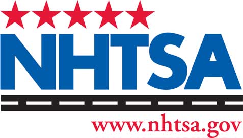 NHTSA_Logo