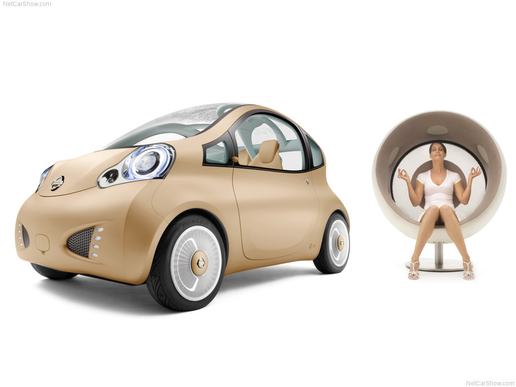 Nissan-Nuvu_Concept