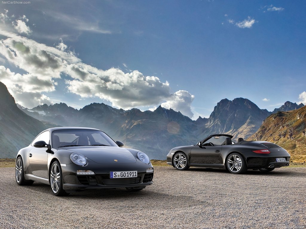 Porsche-911