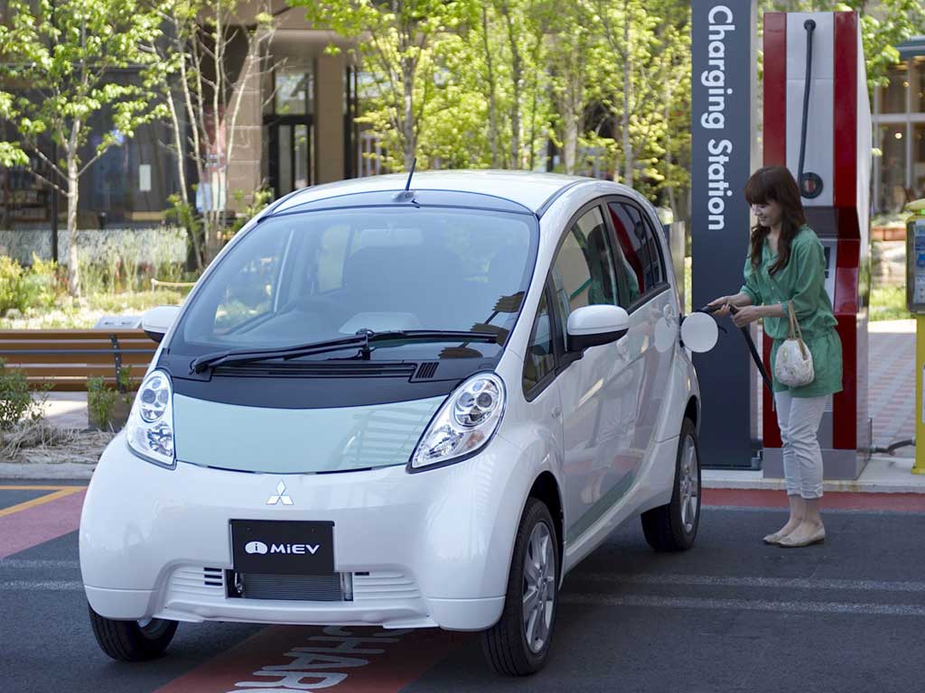 i-Miev-2011