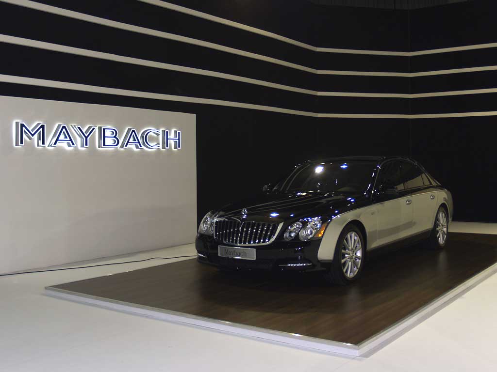 Maybach