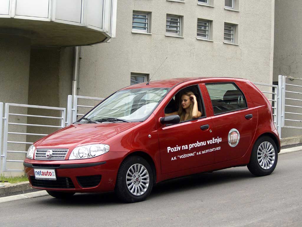 Punto_Classic