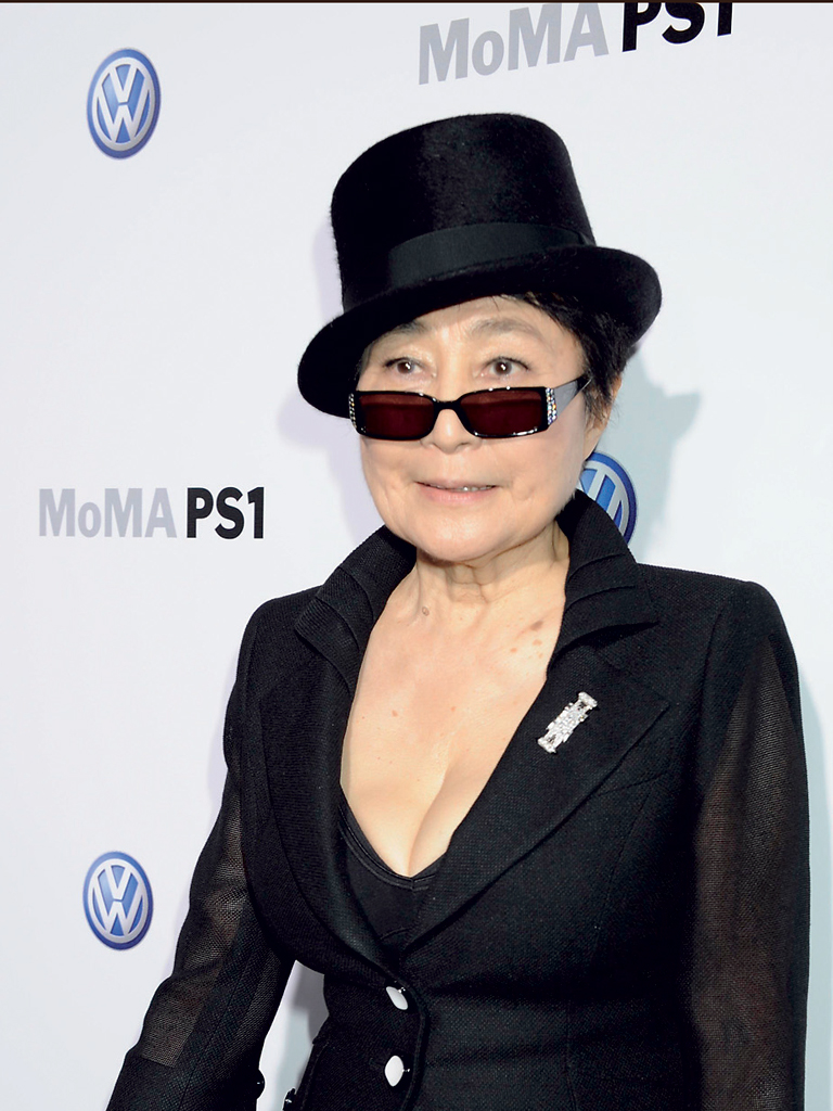 MoMA_Yoko_Ono