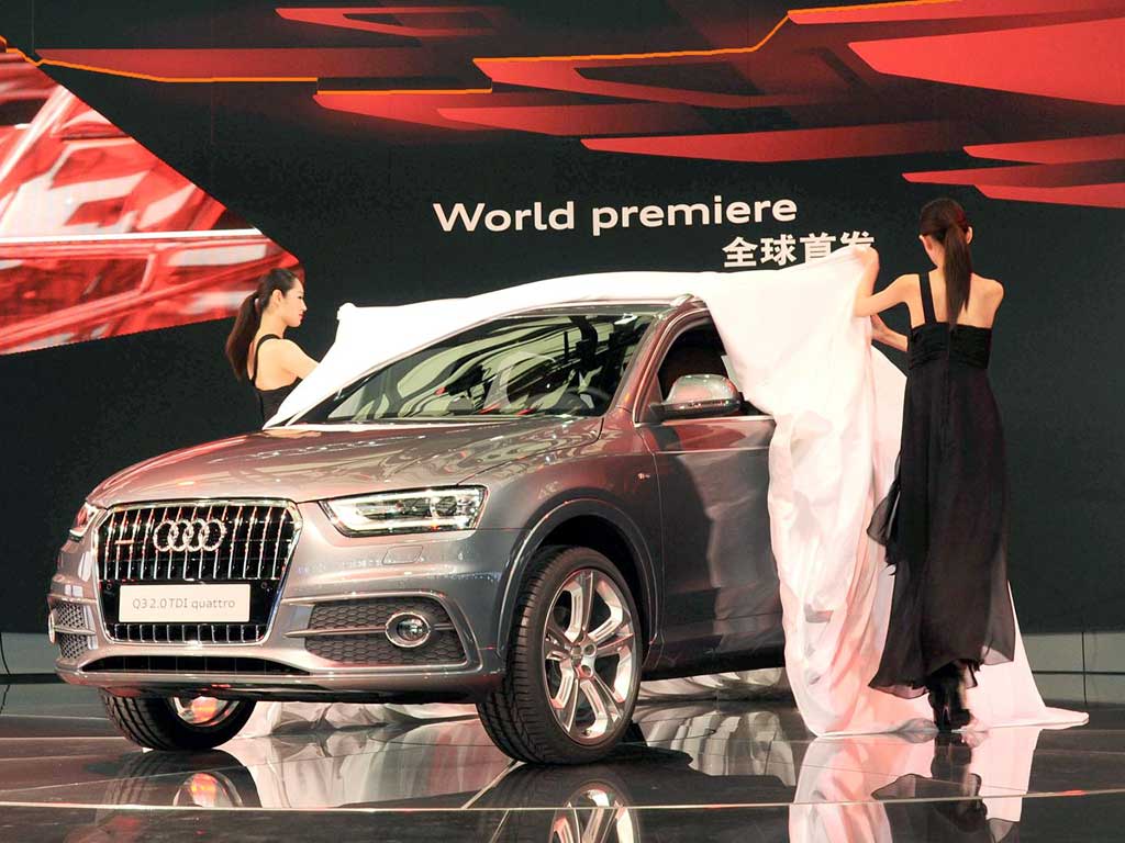 Shanghai-motor-show