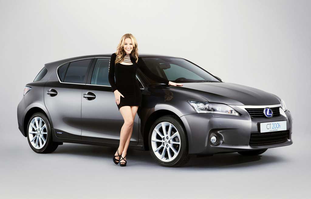 kylie-minogue-lexus-ct-200h