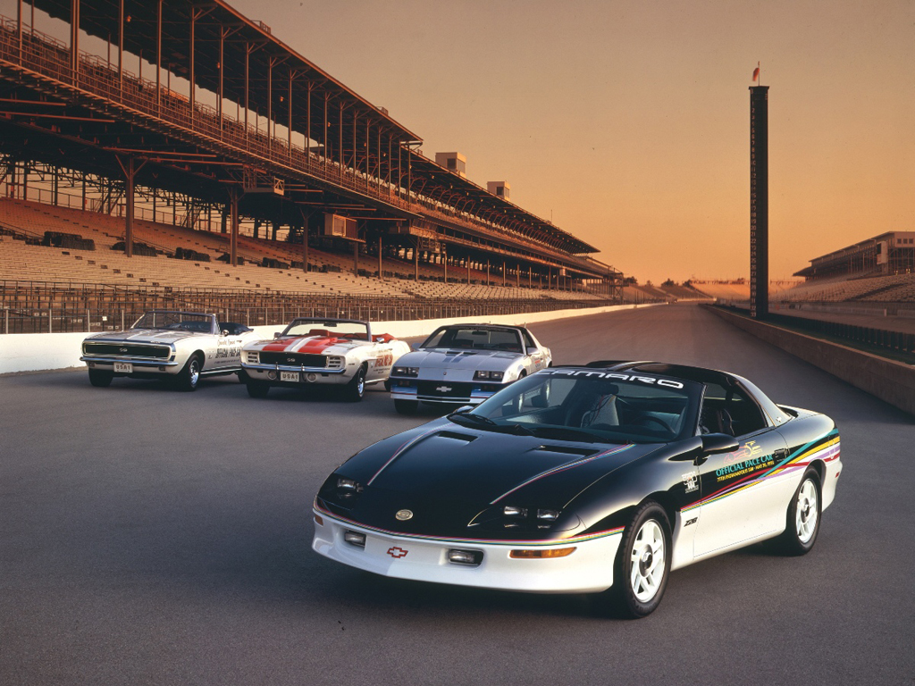 Camaro-Pace-Cars