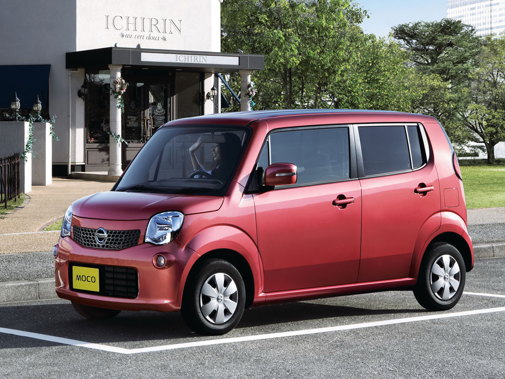 Nissan-Moco-X-