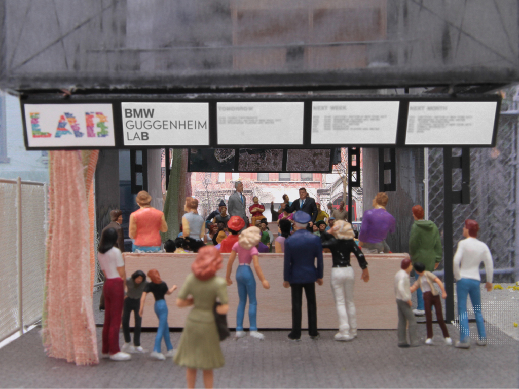 BMW_Guggenheim_Lab_1