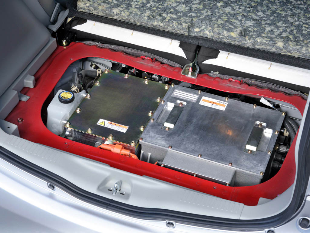 Motor_and_convertor