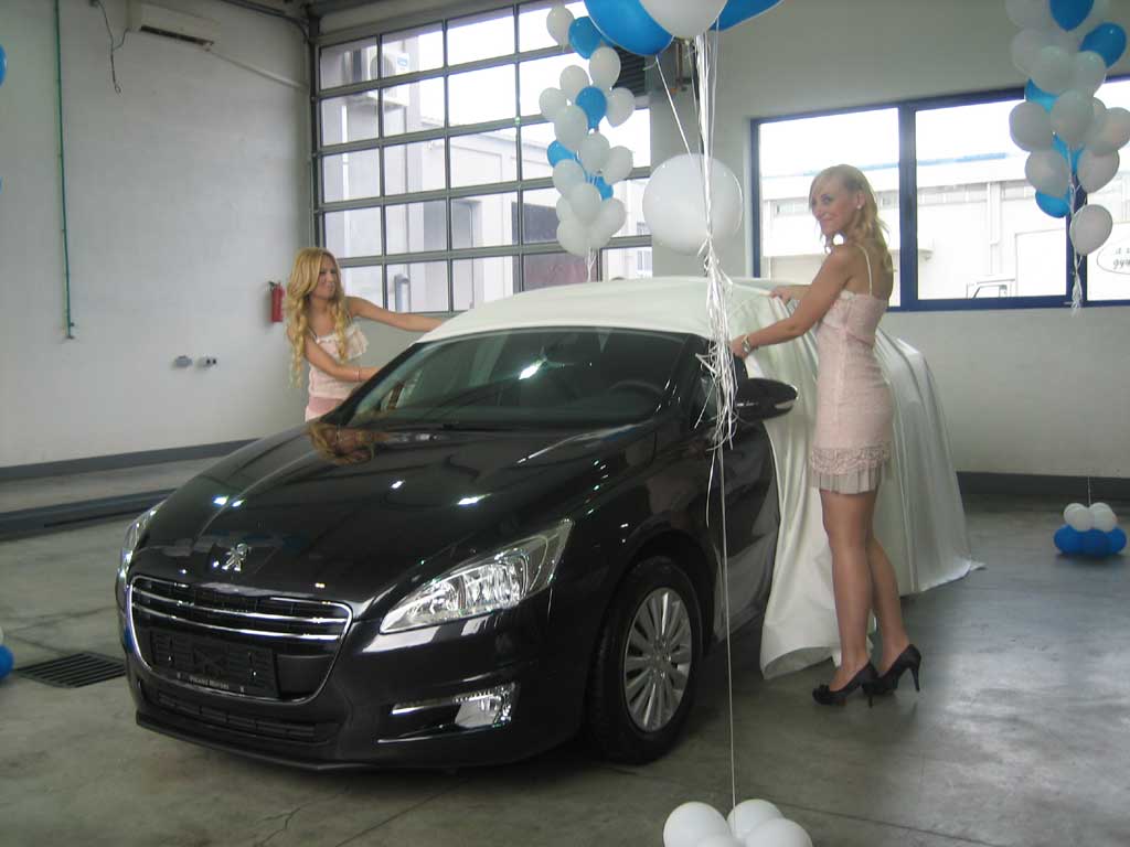 Peugeot-508