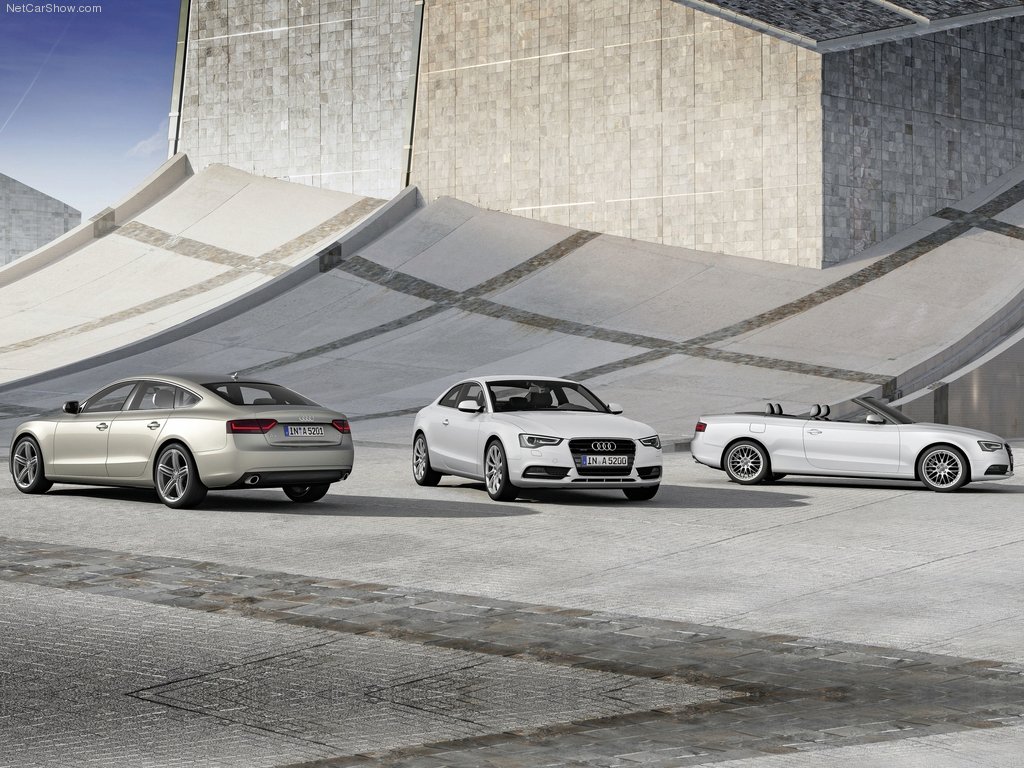 Audi-A5