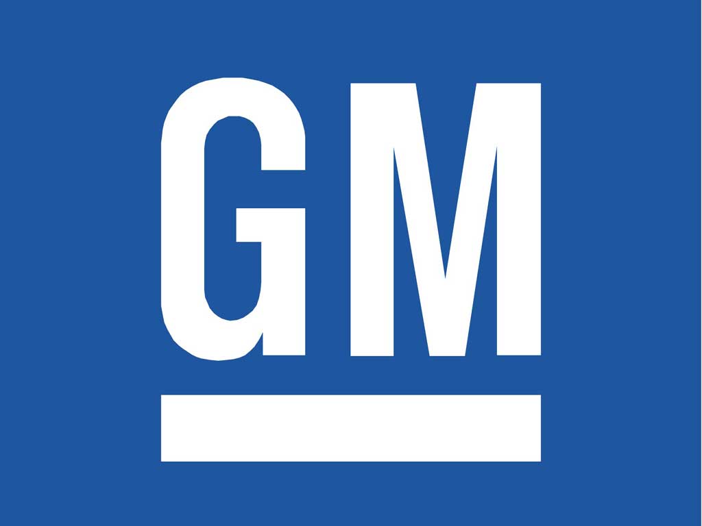 GM-Logo