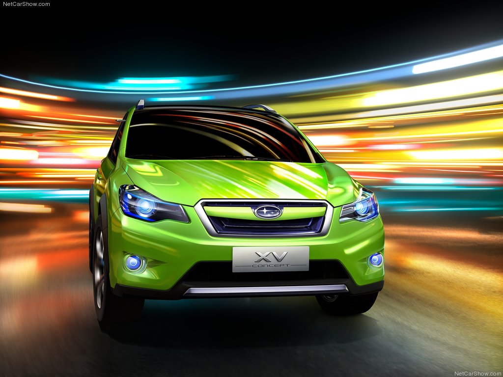 Subaru-XV_Concept_1