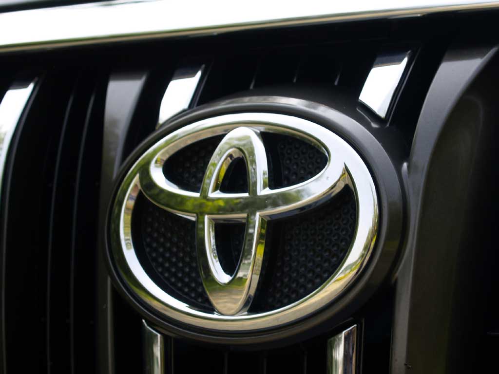 Toyota-znak
