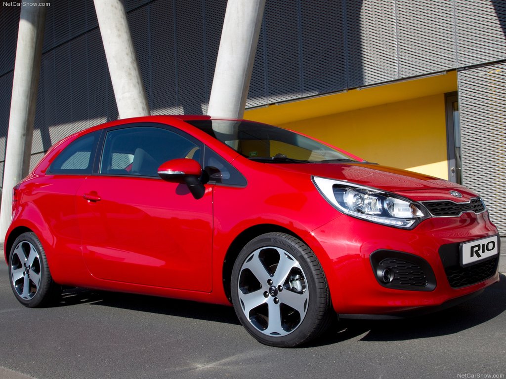 Kia-Rio_3-door