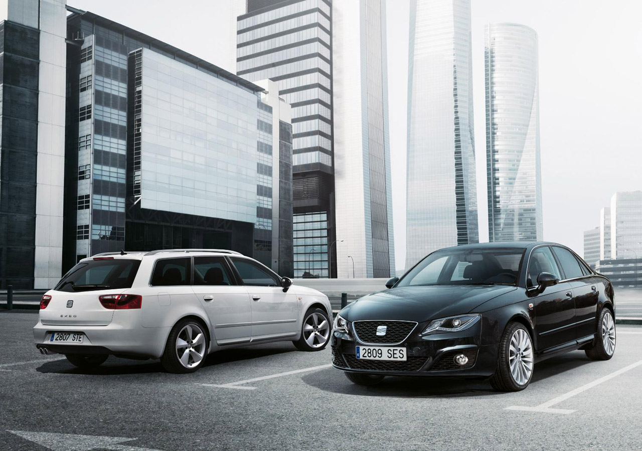 New-SEAT-Exeo