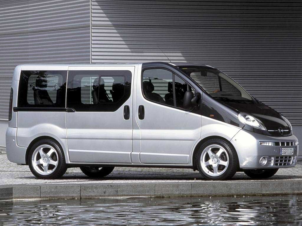 Vivaro1