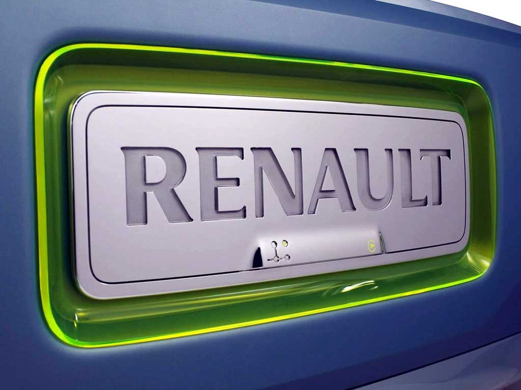 renault-electric