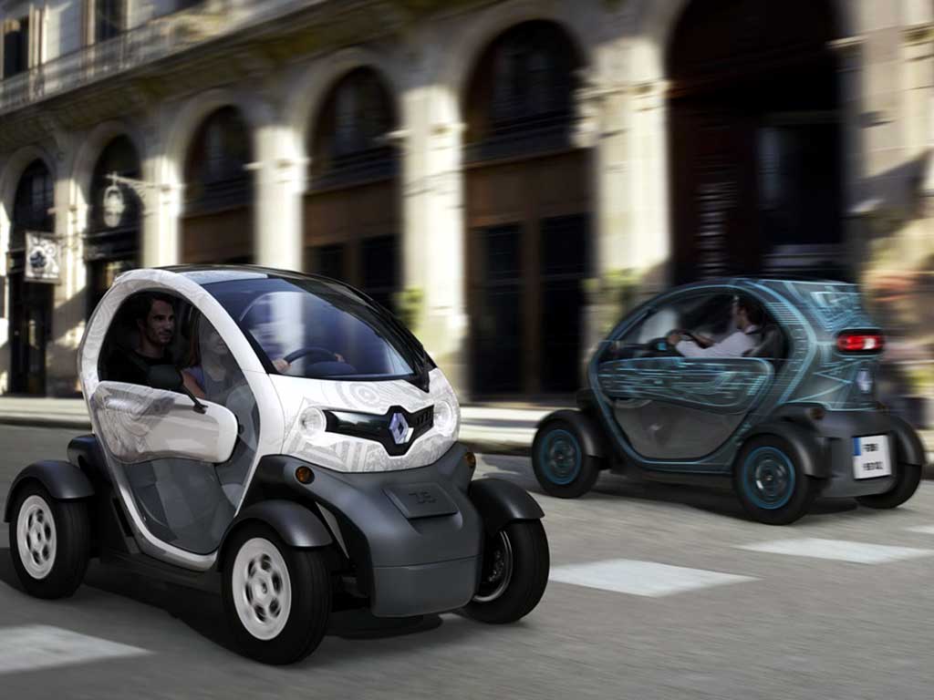 Renault-Twizy