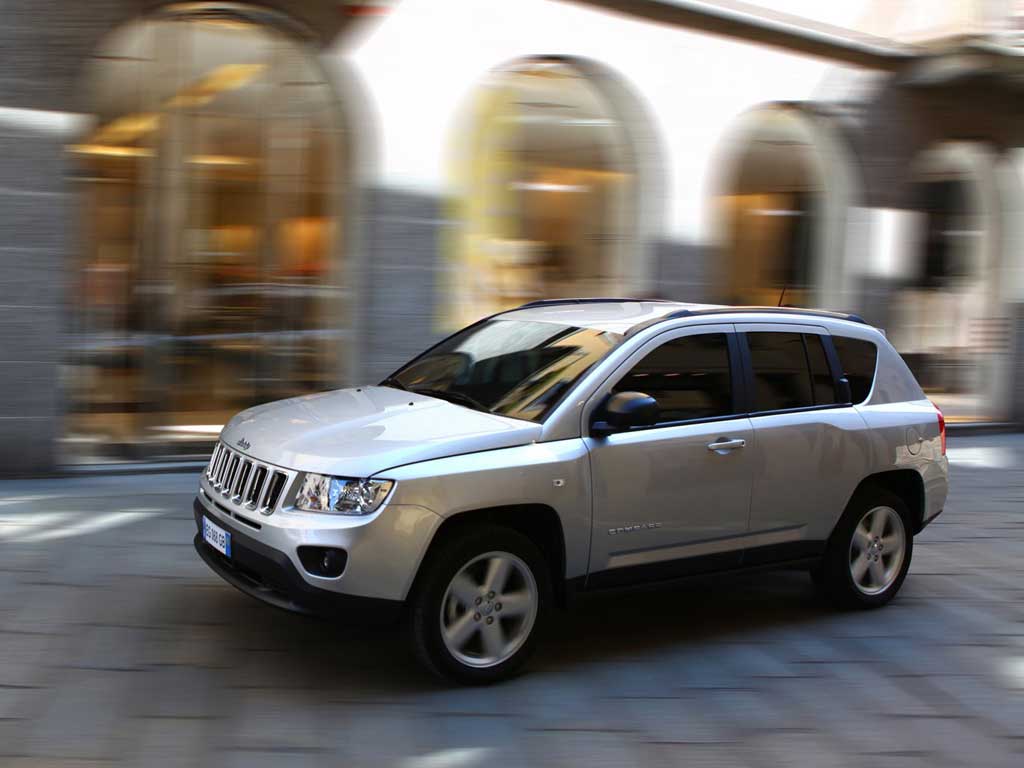 Jeep-Compass
