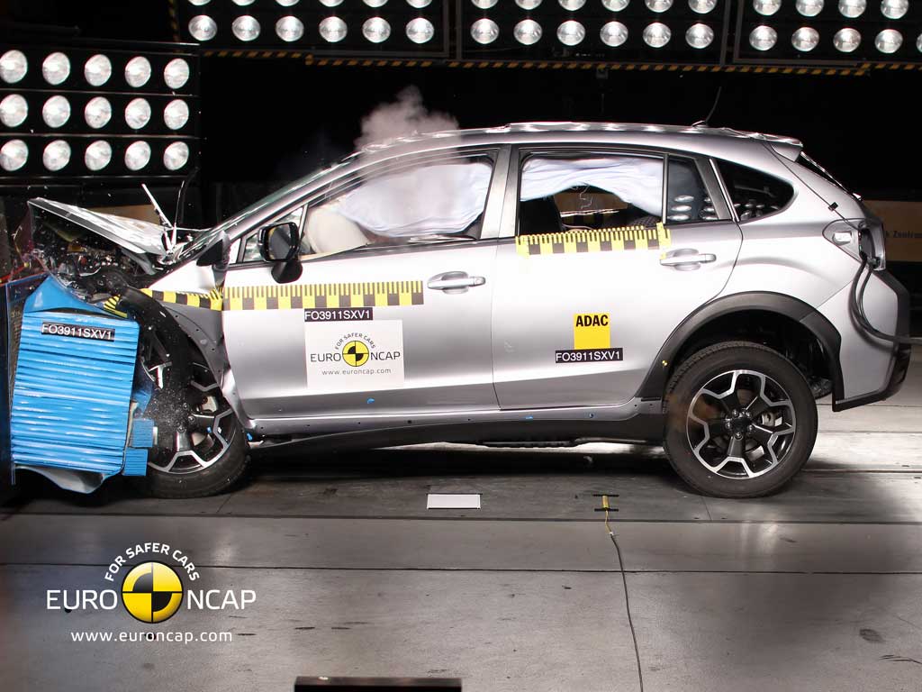 Subaru-XV_Euro-NCAP