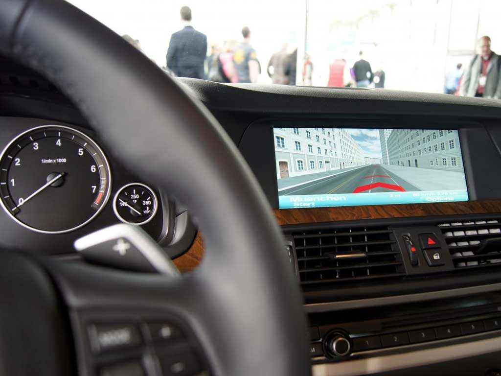 BMW-NVIDIA