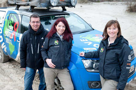StefaniSandra