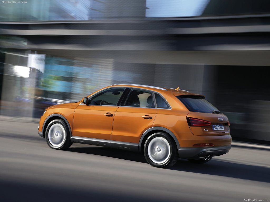 Audi-Q3