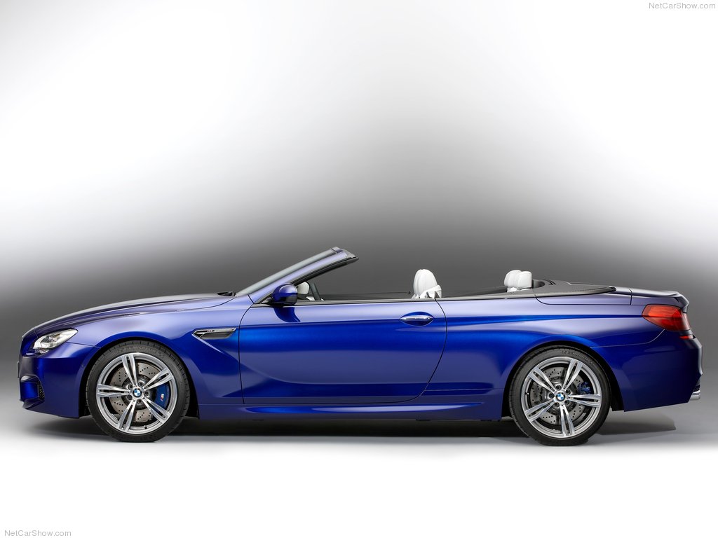 BMW-M6_Convertible_1