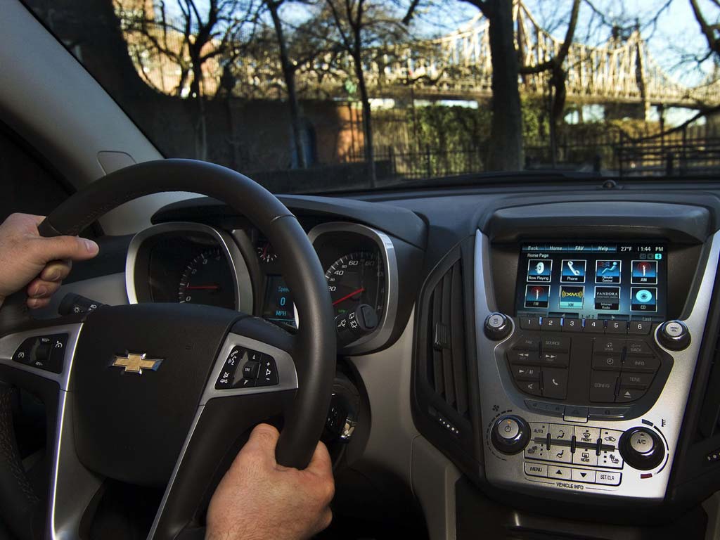 Chevrolet_MyLink