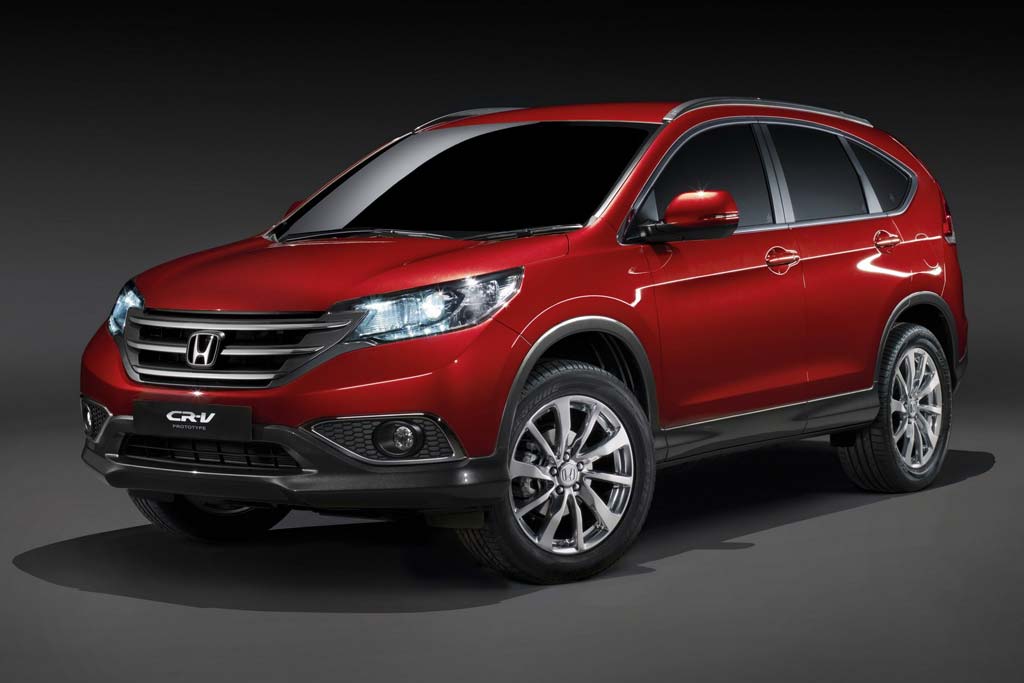 Honda-CR-V-1