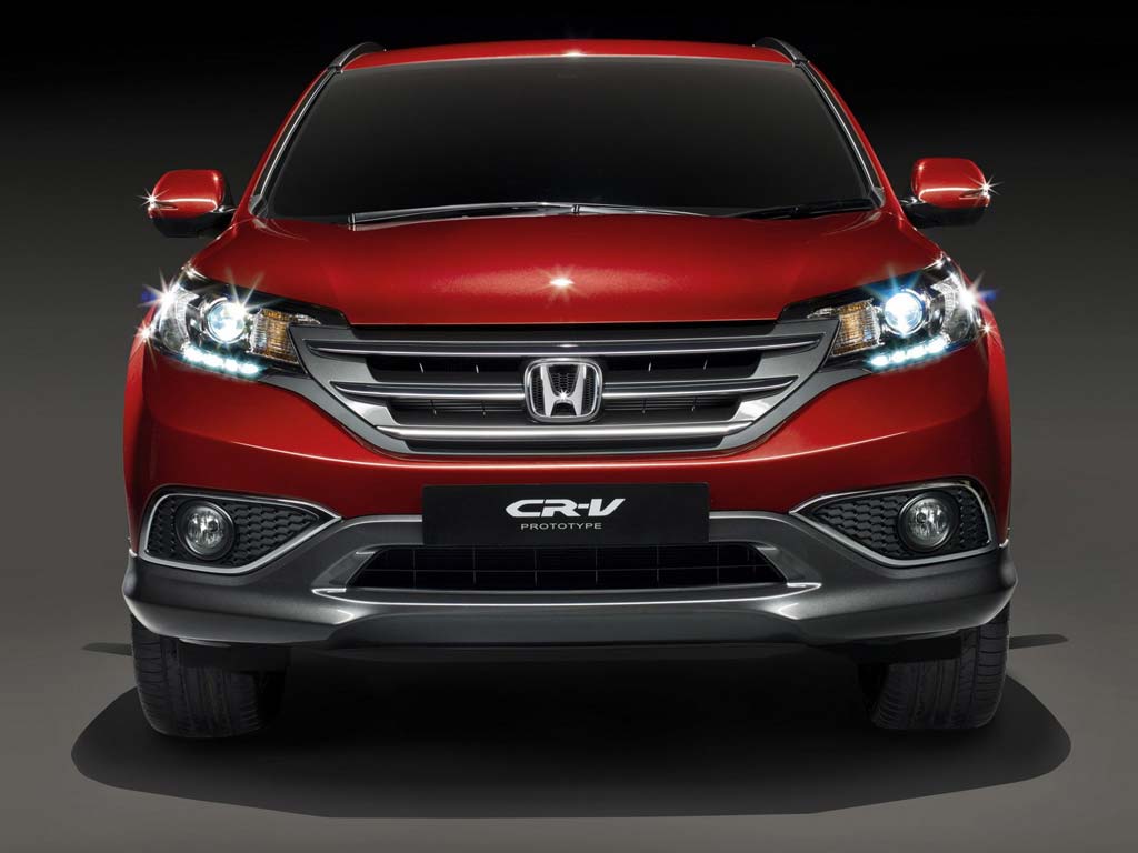 Honda-CR-V-2