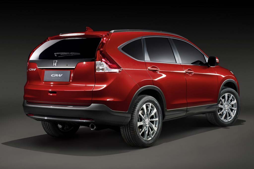 Honda-CR-V-5