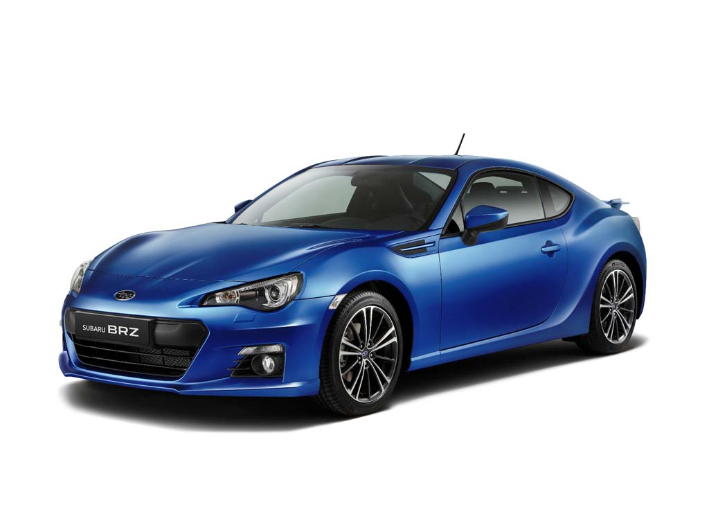Subaru_BRZ