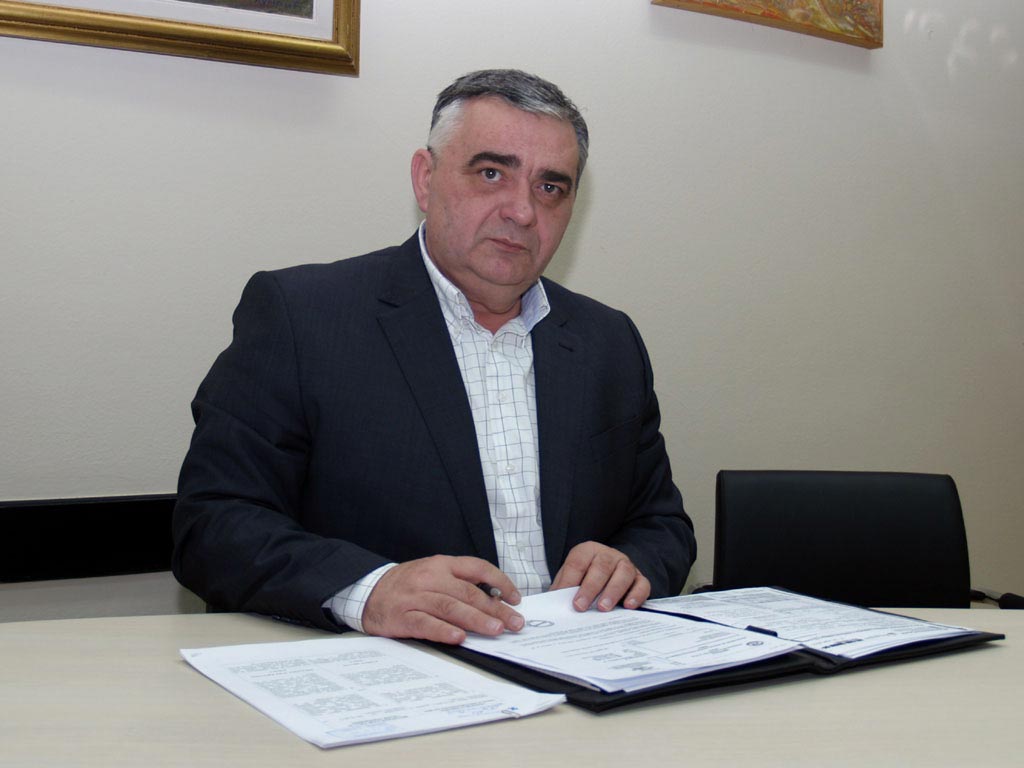 Zoran-Lupsic