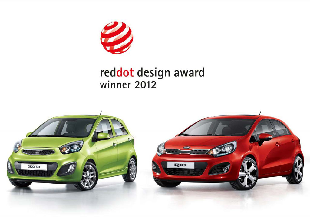 Kia-red-dot-design-award