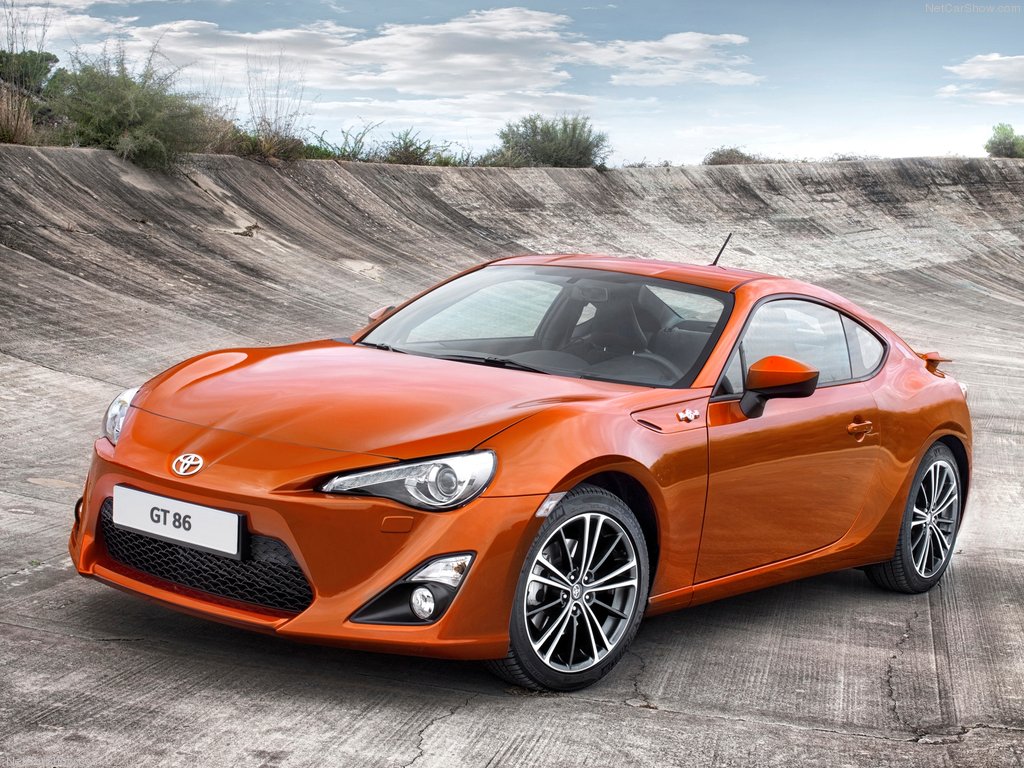 Toyota-GT_86