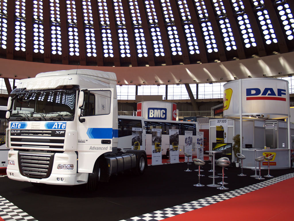 DAF